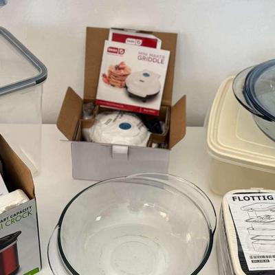 Lot 121: Mini.. Mini… Mini
