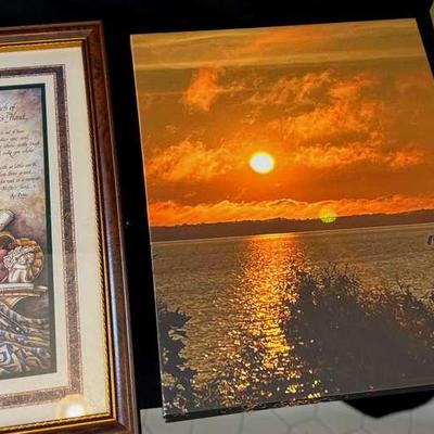 Lot 177:  Four Prints