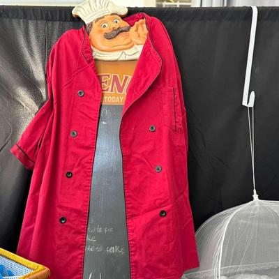 Lot 180:  Picnic Time