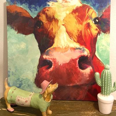 Animal Decor