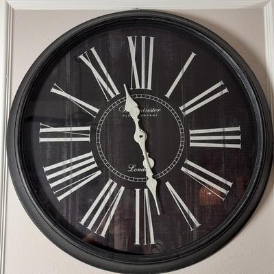 Westminster Clock Company 