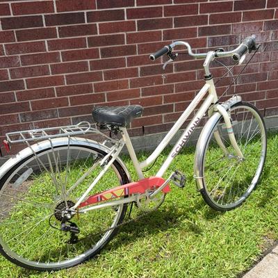 Schwinn 28” Bike 