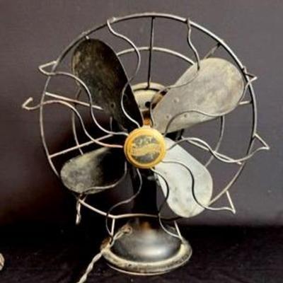 Westinghouse Fan