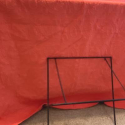 Quilt & Luggage Rack