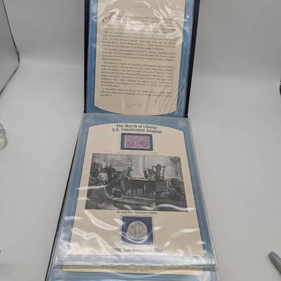 Standing Liberty Quarter Collector Set