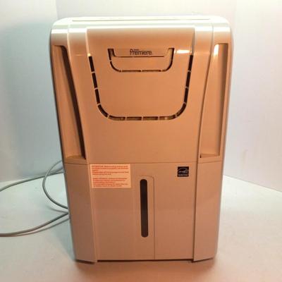 Dehumidifier 