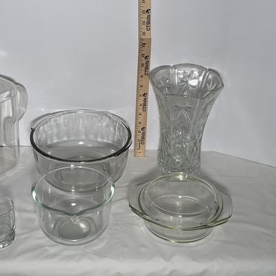 Vintage Cooking And Kitchenware