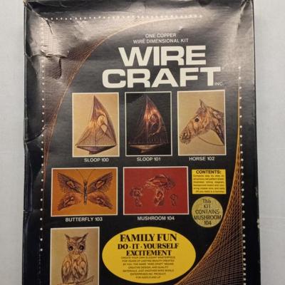 Wire Craft