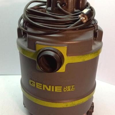 Wet/Dry Shop Vacuum