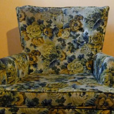 Swivel Chair