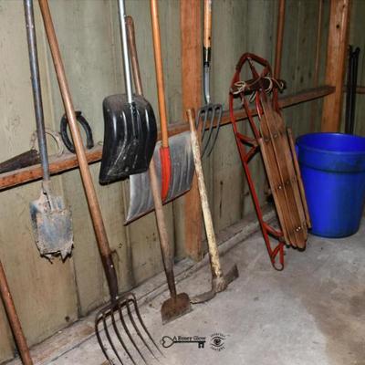 0995 shed