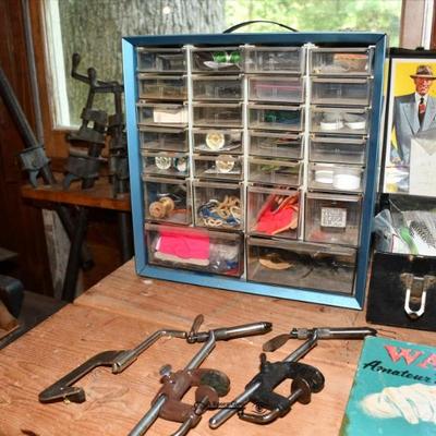 0941 garage