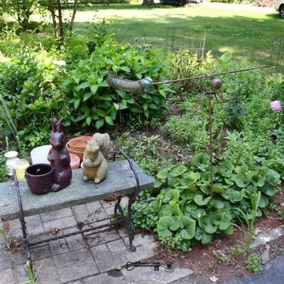 1040 front yard