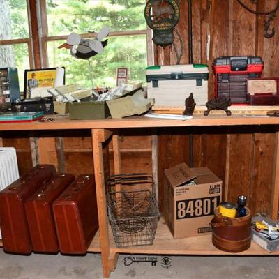 0935 garage