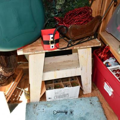 1011 shed