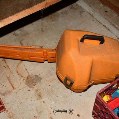0884 garage