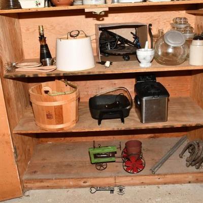 0814 garage