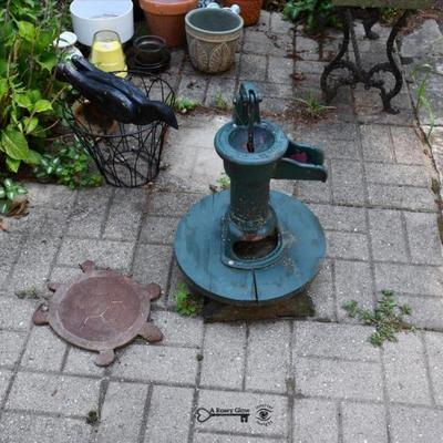 1034 front yard