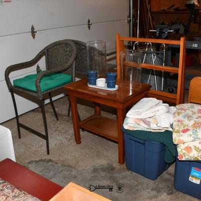 0861 garage
