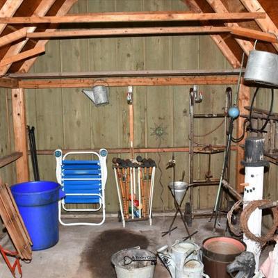 0993 shed