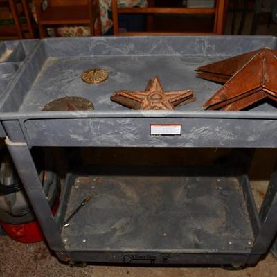 0871 garage