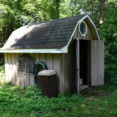 0992 shed