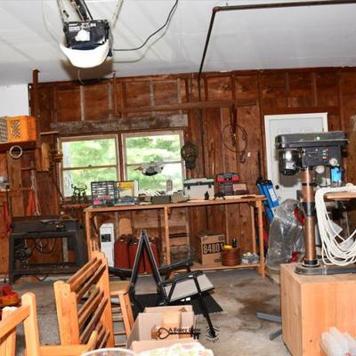 0943 garage