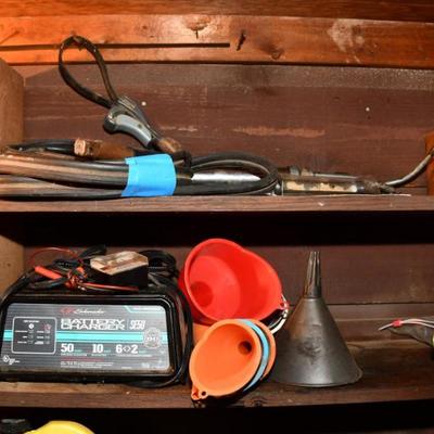 0909 garage