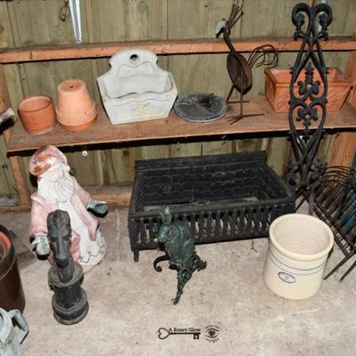 1002 shed