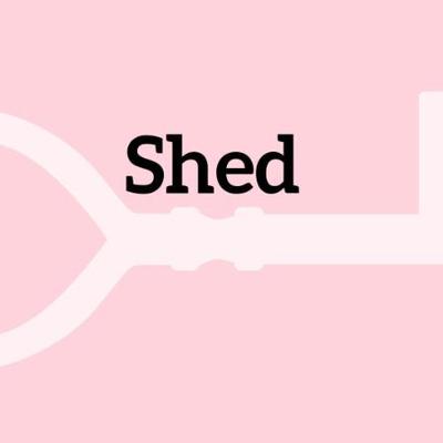 0991 shed