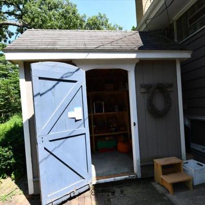 1025 shed