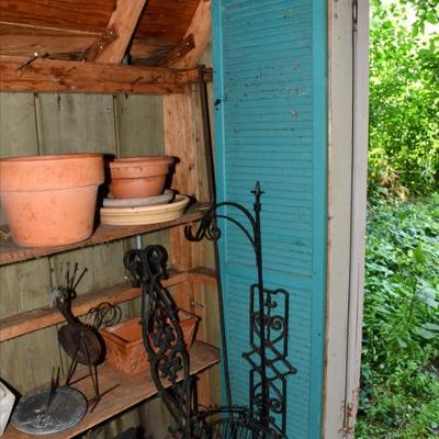 1007 shed
