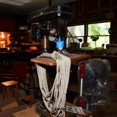 0855 garage