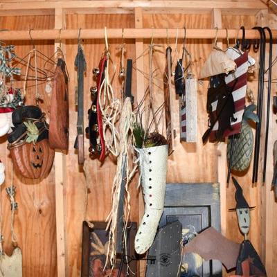 1017 shed