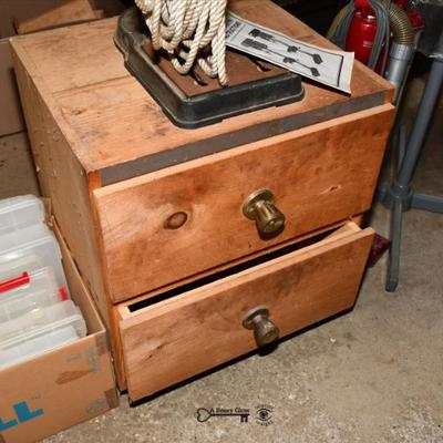0857 garage