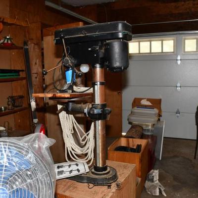 0853 garage
