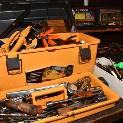 0899 garage