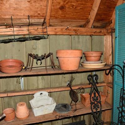 1001 shed