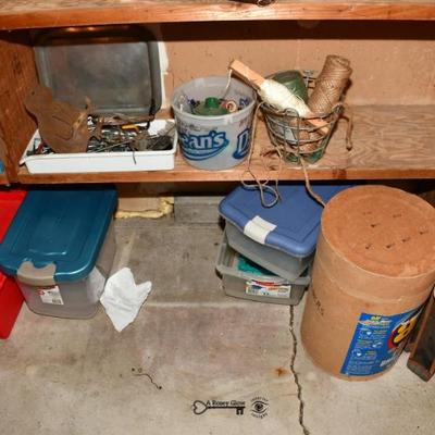 0836 garage