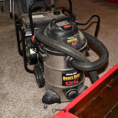 0881 garage