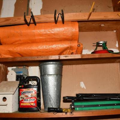 0834 garage