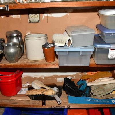 0839 garage