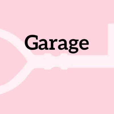 295 garage