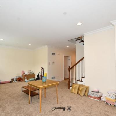 214 family room basement