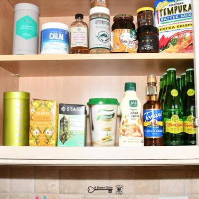 105 kitchen