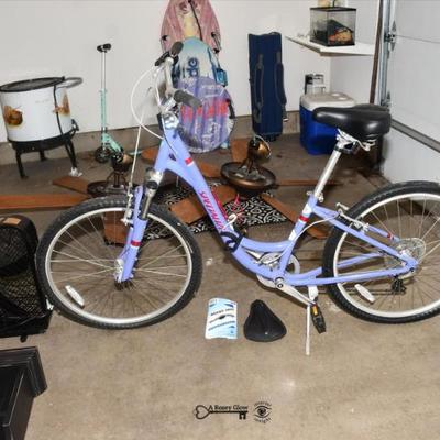 299 garage