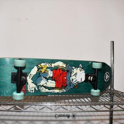 360 garage
