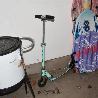 334 garage