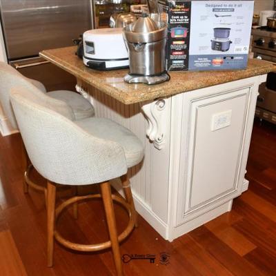 134 kitchen