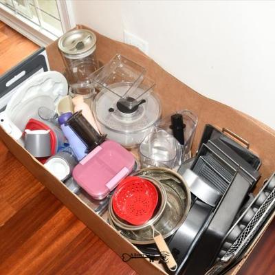 133 kitchen